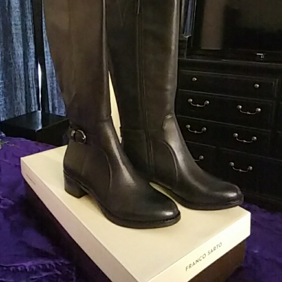 Boots - Picture 2 of 4